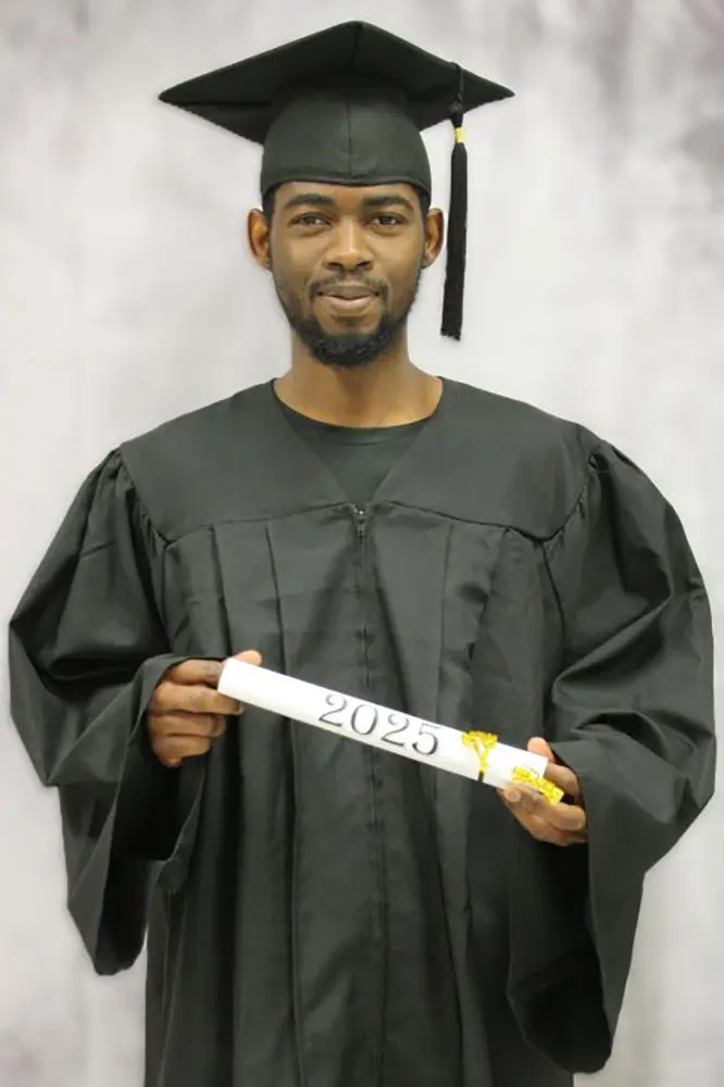 Kassimou Mouhamadou